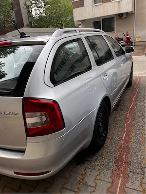 Skoda Octavia 1.2 TSI Classic DSG