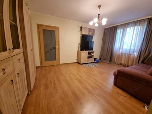 Apartament 3 camere, Brâncoveanu, etaj 1, loc parcare, mutare imediata - imagine 8