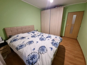Apartament 3 camere, bld. Brâncoveanu, etaj 1, mobilat și utilat, loc parcare, mutare imediata