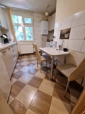 Apartament 3 camere, Brâncoveanu, etaj 1, loc parcare, mutare imediata - imagine 11
