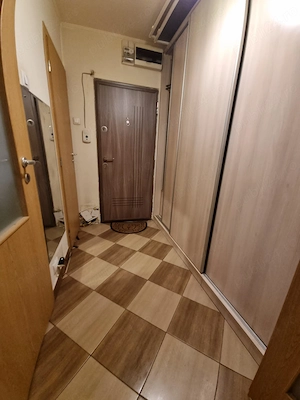 Apartament 3 camere, Brâncoveanu, etaj 1, loc parcare, mutare imediata - imagine 9