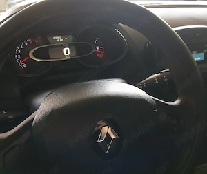 Renault Clio 4 2016 Euro6 - imagine 5
