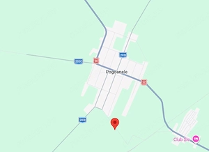 5000 mp (0.5 Ha) teren extravilan in Pogoanele, judetul Buzau