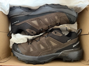 Salomon x ultra ltr gtx 