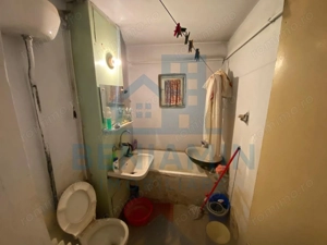Apartament 2 camere semidecomandat spatios 56mp Rovine MOL - imagine 5