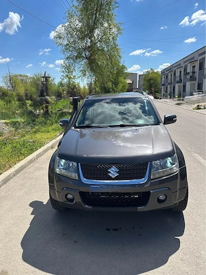Vand Suzuki Grand Vitara 2012 - imagine 3