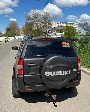 Vand Suzuki Grand Vitara 2012 - imagine 5