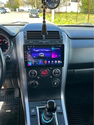 Vand Suzuki Grand Vitara 2012 - imagine 6