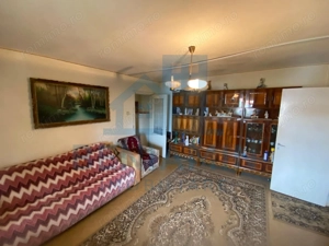 Apartament 2 camere semidecomandat spatios 56mp Rovine MOL - imagine 2