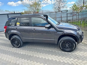 Vand Suzuki Grand Vitara 2012 - imagine 2