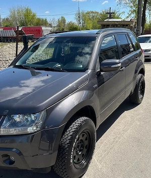 Vand Suzuki Grand Vitara 2012 - imagine 4