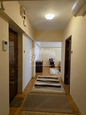 Apartament 2 camere situat in zona Icil - imagine 10