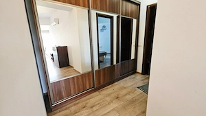 Floreasca, Barbu Vacarescu,Verdi, apartament 2 camere  - imagine 8