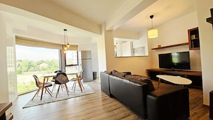 Floreasca, Barbu Vacarescu,Verdi, apartament 2 camere 