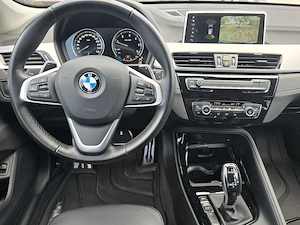 BMW X1 xDrive20d AT - imagine 11