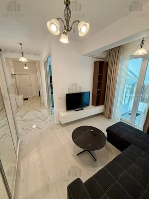 Apartament 2 camere de închiriat   Sector 3, Drumul Lunca Sătească | 600 euro lună - imagine 4
