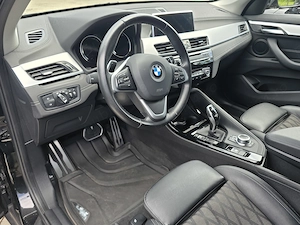 BMW X1 xDrive20d AT - imagine 9