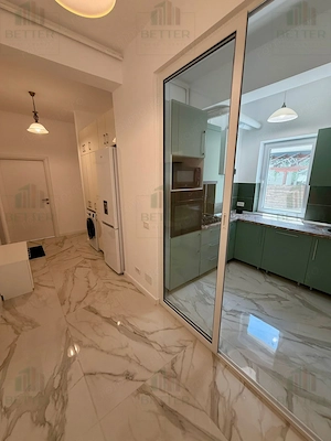 Apartament 2 camere de închiriat   Sector 3, Drumul Lunca Sătească | 600 euro lună - imagine 10