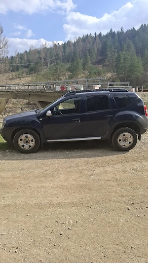 Vand Dacia Duster - imagine 3