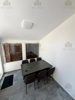 Apartament 2 camere de închiriat   Sector 3, Drumul Lunca Sătească | 600 euro lună - imagine 6