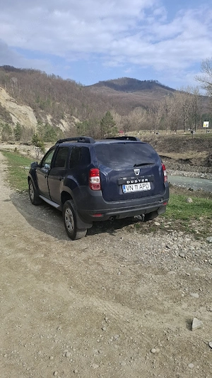 Vand Dacia Duster - imagine 2