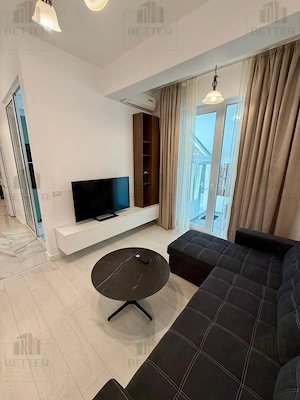 Apartament 2 camere de închiriat   Sector 3, Drumul Lunca Sătească | 600 euro lună - imagine 2