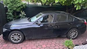 BMW serie 3 Xdrive, diesel, 2016, 52000 km. reali - imagine 4