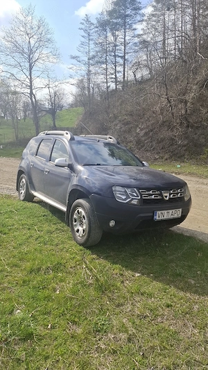 Vand Dacia Duster - imagine 5