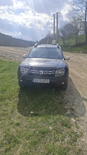 Vand Dacia Duster - imagine 4