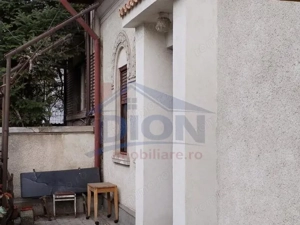 Proprietate interbelica in zona linistita, perfecta pentru investitie
