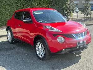 Nissan Juke 1.5L dCI Start Stop N-Connecta