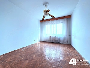 Apartament 2 camere Vlaicu Fortuna , decomandat , Bloc Reabilitat - imagine 8