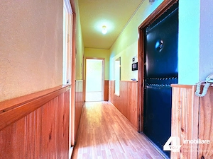 Apartament 2 camere Vlaicu Fortuna , decomandat , Bloc Reabilitat - imagine 3