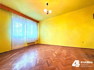 Apartament 2 camere Vlaicu Fortuna , decomandat , Bloc Reabilitat - imagine 6