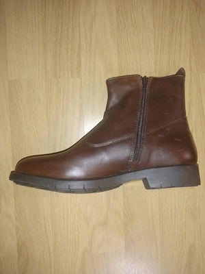 Ghete călduroase