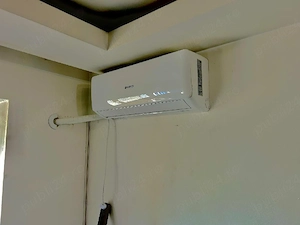 Montaj aer conditionat