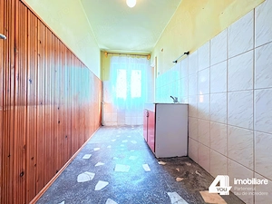 Apartament 2 camere Vlaicu Fortuna , decomandat , Bloc Reabilitat - imagine 4