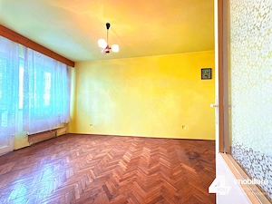 Apartament 2 camere Vlaicu Fortuna , decomandat , Bloc Reabilitat - imagine 7