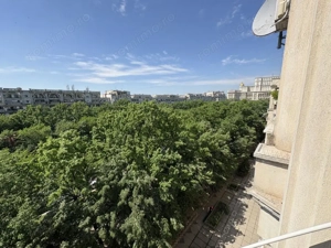 Apartament 2 camere de închiriat | Unirii| Piața Constituției | Metrou| Mobilat - imagine 20