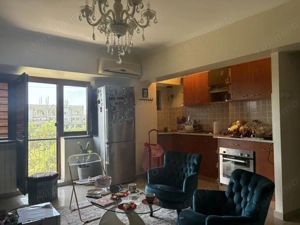 Apartament 2 camere de închiriat | Unirii| Piața Constituției | Metrou| Mobilat - imagine 4