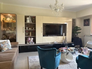 Apartament 2 camere de închiriat | Unirii| Piața Constituției | Metrou| Mobilat - imagine 2