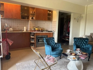 Apartament 2 camere de închiriat | Unirii| Piața Constituției | Metrou| Mobilat - imagine 3