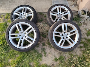 Jante Audi A5 Originale 