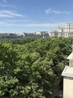 Apartament 2 camere de închiriat | Unirii| Piața Constituției | Metrou| Mobilat - imagine 19