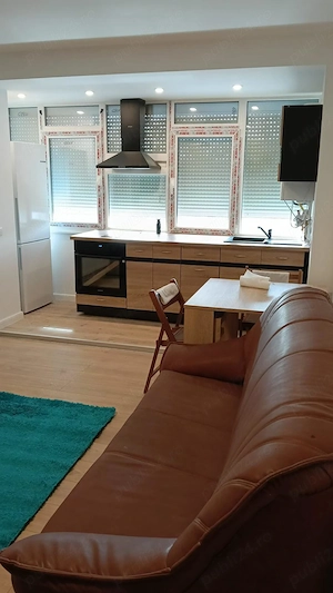 Apartament de inchiriat
