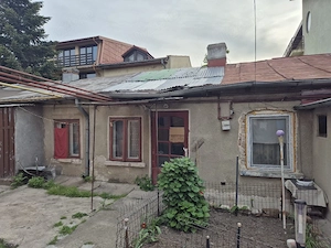 se ofera casa spre vanzare  - imagine 3