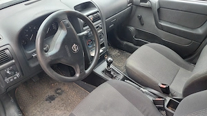 Vând autoutilitară Opel Astra H - imagine 2