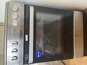 Vând aragaz electric Hansa nou