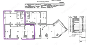 Spațiu Comercial Titulescu 62 | 131 mp | Vizibilitate Maximă - imagine 11