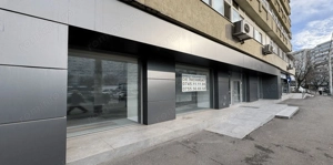 Spațiu Comercial Titulescu 62 | 131 mp | Vizibilitate Maximă - imagine 8